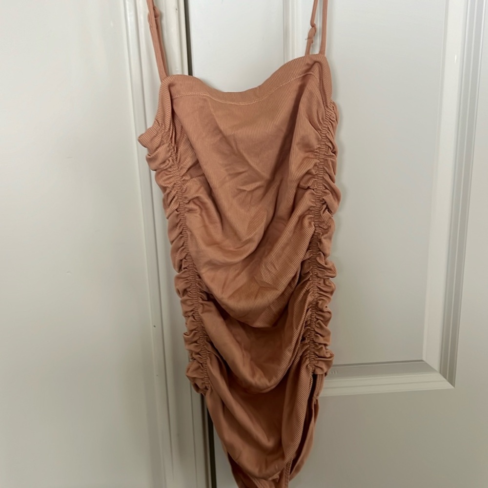 Free people bodysuit